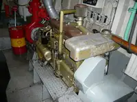 Sleperschip te koop