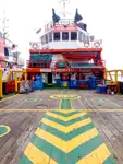 Sleperschip te koop