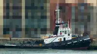 Sleperschip te koop