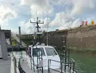Lootsboot te koop
