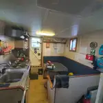 Patrouilleboot te koop