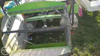 Containerschip te koop