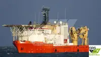 Fast Supply Vessel (FSV) te koop