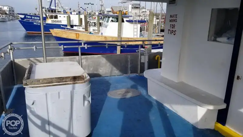 Catamaran te koop