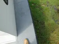 Patrouilleboot te koop