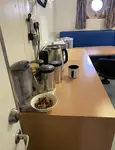Baggeraarschip te koop