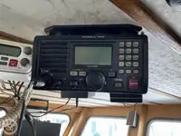 Langlijnschip te koop