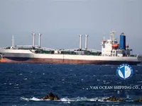 Koelschip te koop