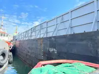 Barge te koop