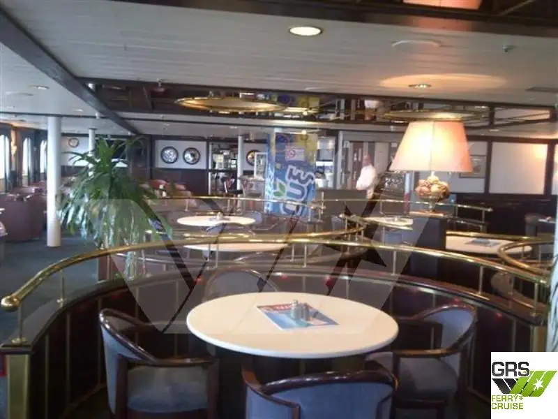 Ro-Ro-schip te koop