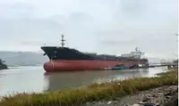 Vrachtschip Te koop