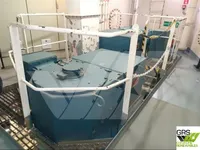 Bevoorradingsschip te koop