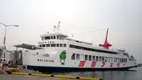 Veerboot Te koop