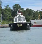 Lootsboot te koop