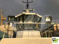Sleperschip te koop