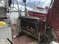Trawler te koop