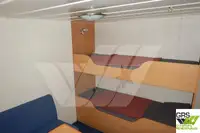 Onderzoeksvaartuig te koop