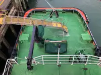 Sleperschip te koop