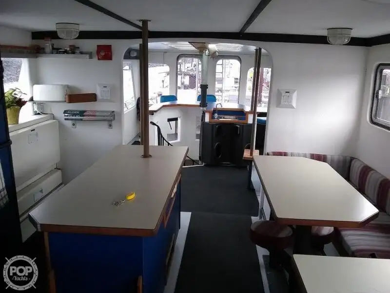 Kutter te koop