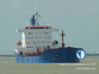 Olie-/chemikaliëntanker te koop