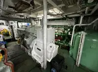 Trawler te koop