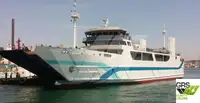 Ro-Ro-schip te koop