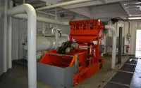 LNG-schip te koop