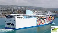 Ro-Ro-schip te koop