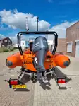 Stijve rubberboot te koop