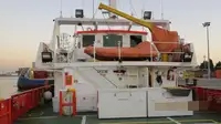 Catamaran te koop
