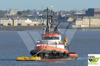 Sleepboot Te koop