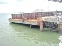 Barge te koop