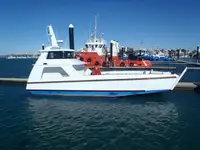 Landingsvaartuig, tank Te koop