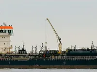 Olie-/chemikaliëntanker te koop