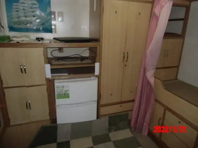 Trawler te koop