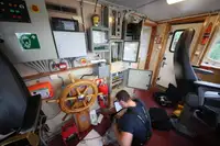 Bulkcarrier te koop