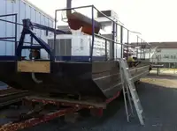 baggerschip Te koop