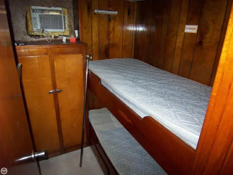 Sleperschip te koop