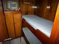 Sleperschip te koop