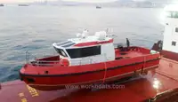 Sleepboot Te koop