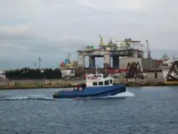 Sleperschip te koop