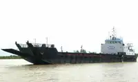 Vrachtschip Te koop