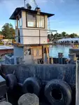 Sleperschip te koop