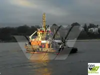Sleperschip te koop