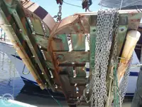 Trawler te koop