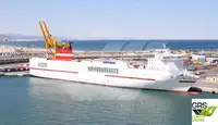 Ro-Ro ship Te koop