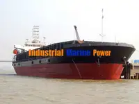 Barge te koop