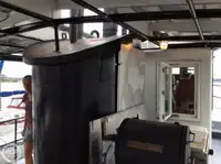 Sleperschip te koop