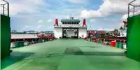 landingsvaartuig, tank te koop