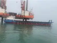 Barge te koop